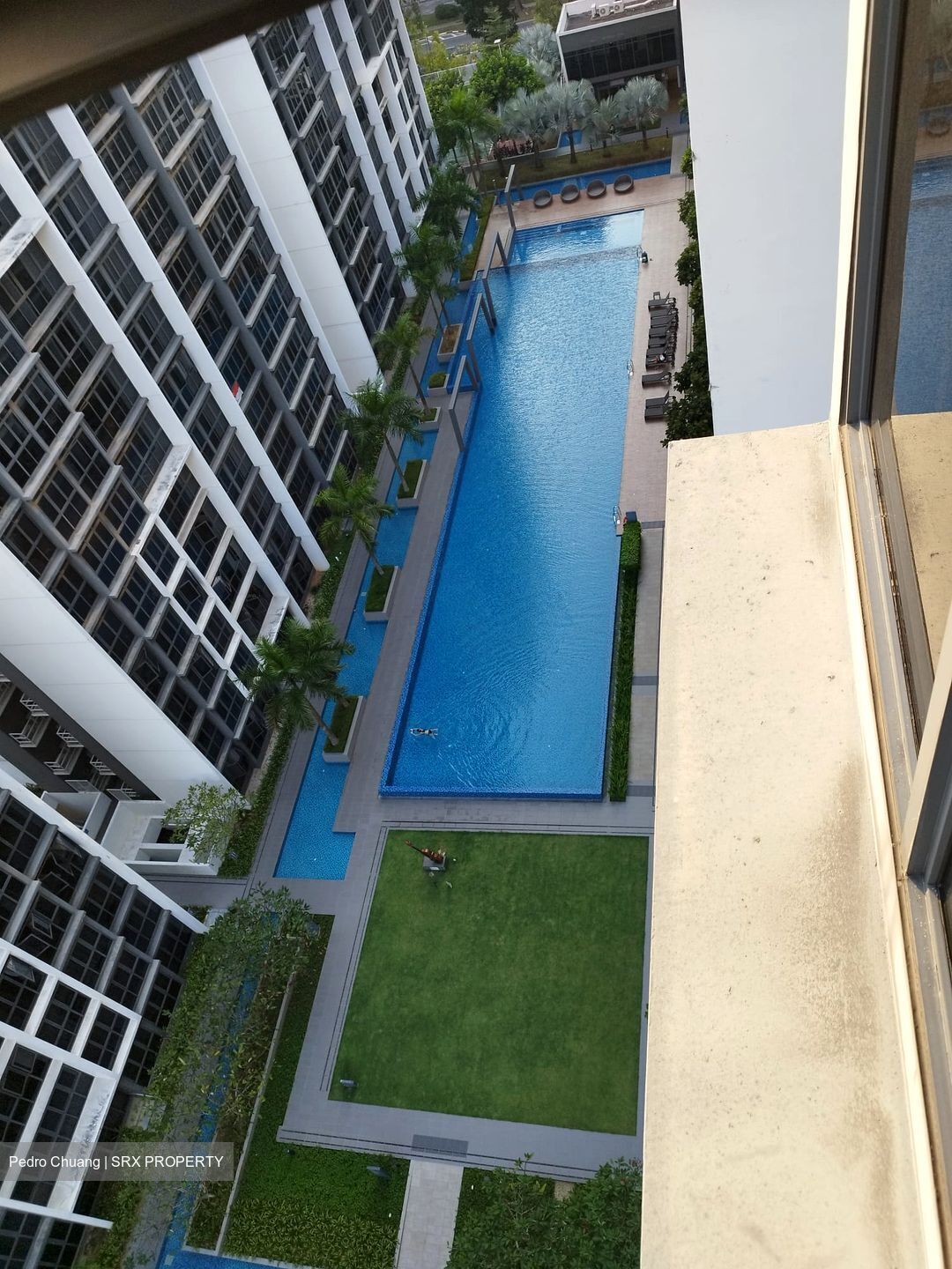Symphony Suites (D27), Condominium #606831731